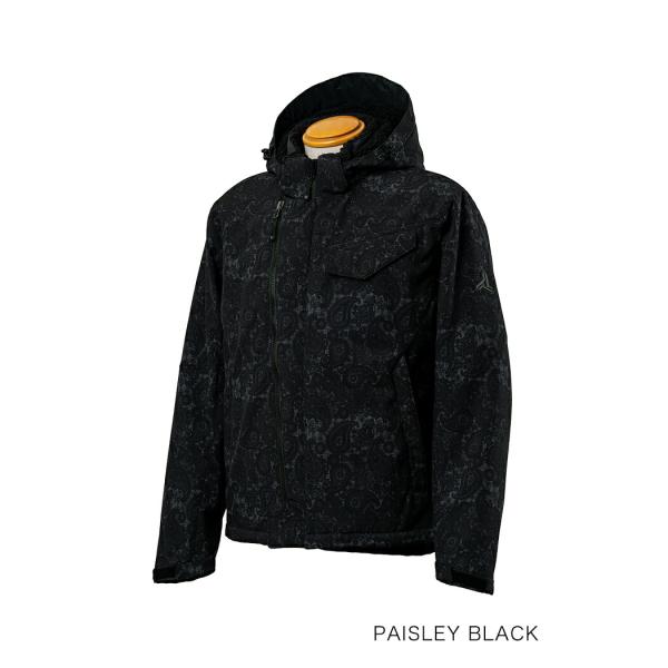 urbanism（アーバニズム） バイク用 秋冬 ライディング ウィンター