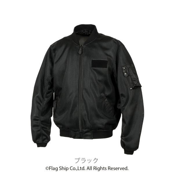 B.L.F 　BLACKTOPMOTORCYCLE フライトジャケット moto-zoa_itm0015890590