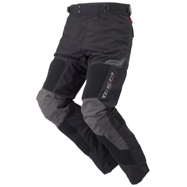TAICHI(RSタイチ) バイク用 CEプロテクター内蔵 ドライ カーゴパンツ TAICHI RSタイチ RS TAICHI バイク用 春夏 ライディング CE規格