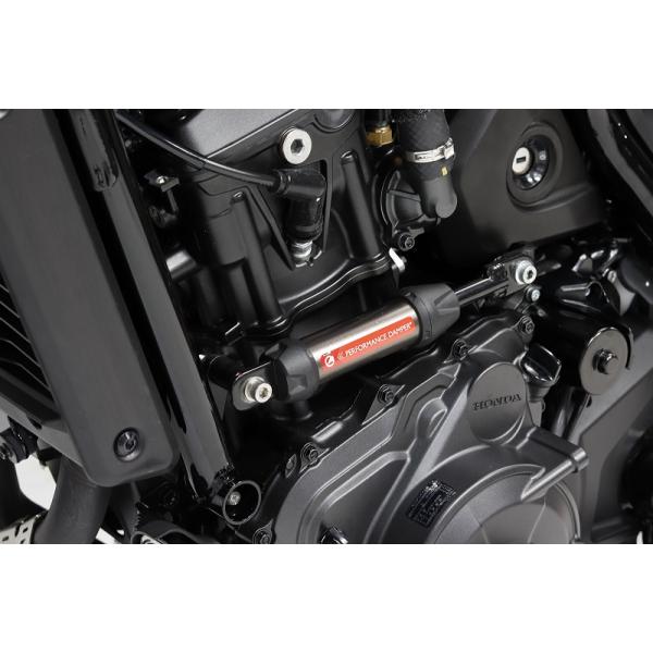 ACTIVE (アクティブ)バイク用  パフォーマンスダンパー REBEL1100 21-24/T 23-24 (DCT可)