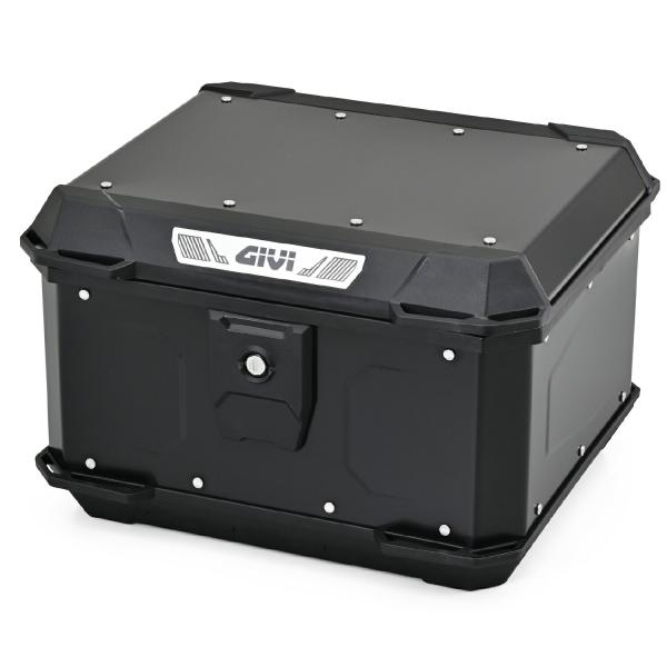GIVI ジビ バイク用 トップケース リアボックス モノロック 39L