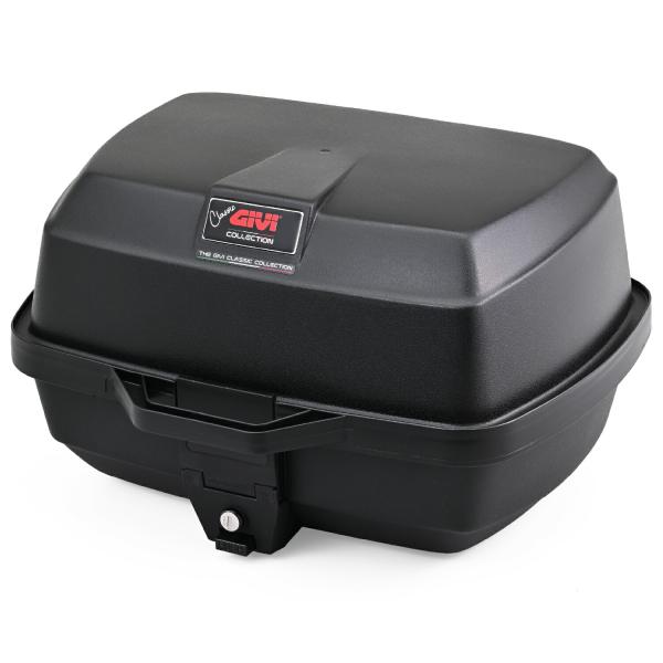 ジビ　リアボックス　トップケース　27L ジビ リアボックス トップケース 27L Amazon.co.jp: GIVI(ジビ