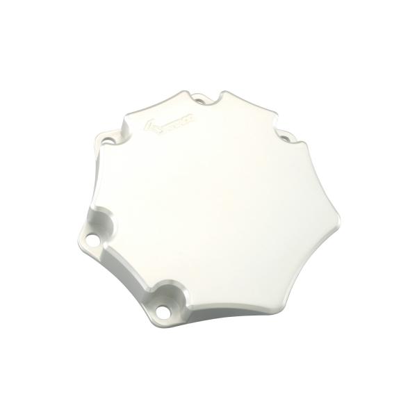 KITACO キタコ バイク用 フュエルポンプカバー  ズーマー(FI車) 517-1135950