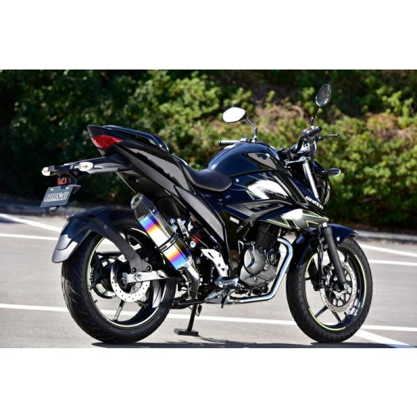 BEAMS ビームス バイク用 JMCA 政府認証 CORSA-EVO2 ヒートチタン フル