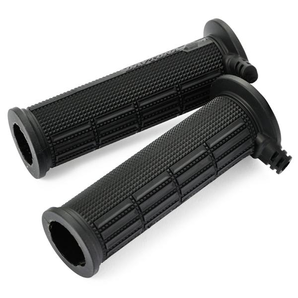 DAYTONA（デイトナ） グリップヒーター バイク用 φ22.2 全長120mm 12V