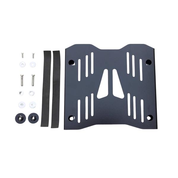 クーケース COOCASE 補修部品 リペア センターマウントアダプター HONDA CT125ハンターカブ用 CLH031