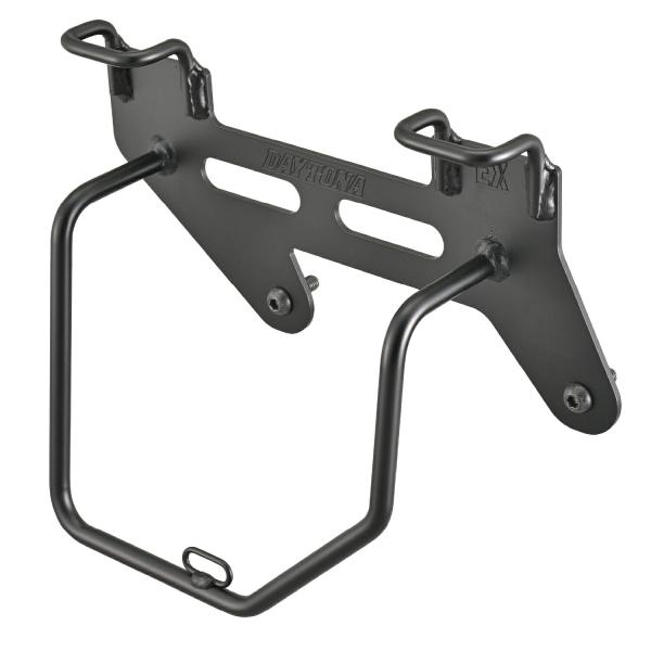 DAYTONA（デイトナ） レブル1100/DCT(21-25)専用 サイドバッグサポート