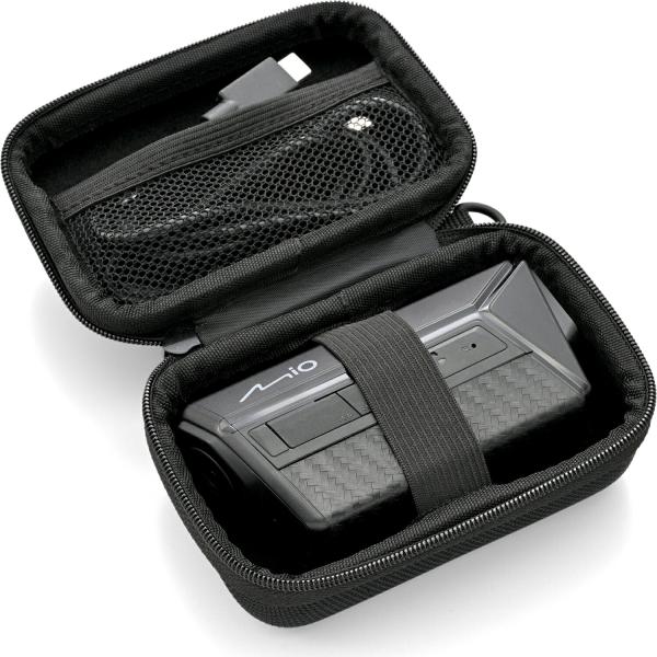 DAYTONA（デイトナ） バイク ドラレコ MP20/MP30GPS用 オプション品