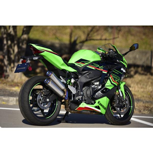 BEAMS（ビームス） バイク用 JMCA 政府認証 車検対応 BR EVO M2