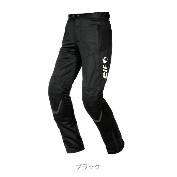 elf（エルフ） フラッグシップ Flagship バイク用 春夏 プロテクター