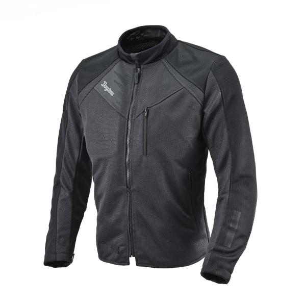 デイトナ バイク用 ジャケット 春夏 ハーフメッシュ DAYTONA（バイク用品） デイトナ D46818 ジャケット 春夏 ハーフ