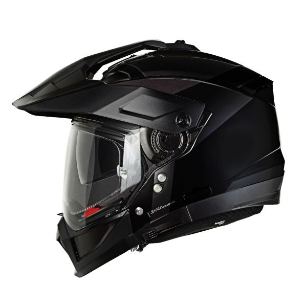 NOLAN（ノーラン） バイク用 ヘルメット オフロード N702X N70-2X