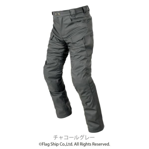 FLAGSHIP（フラッグシップ） バイク用 秋冬 プロテクター ライディング