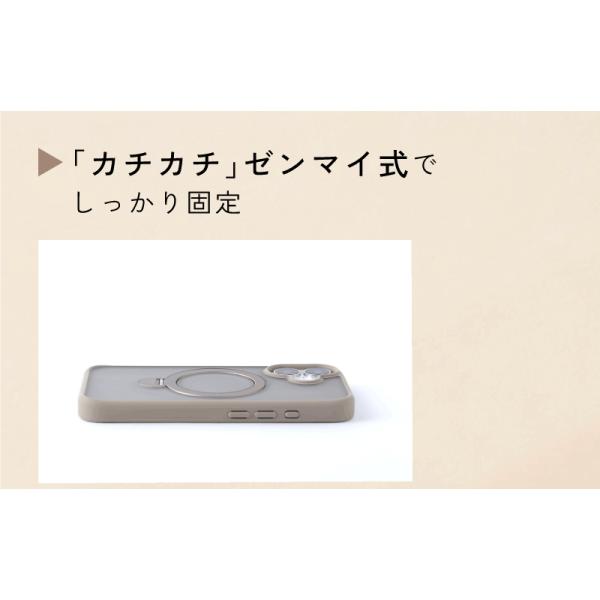 iPhone 17 �P�[�X �J�o�[ �����O�t�� MagSafe iPhone17e �P�[�X 16e �A�C�t�H�� 17 Pro Max Air iPhone16 �P�[�X �X�^���h �c�u�� ���u�� �X�}�z �����O ��] ���i�摜3