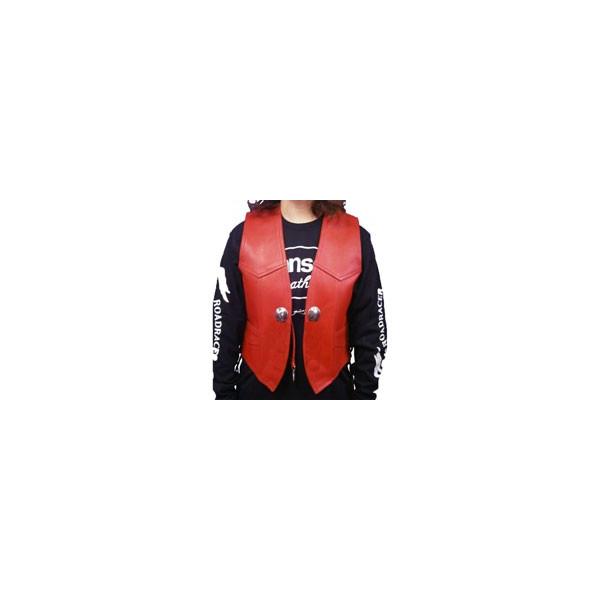 HEAVY fB[X ICU[xXg@bh gu[Y VEST mHVO-01LRn