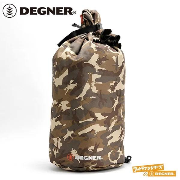 特価 ビッグサック ウルカモ Degner 防水 レインバッグ 45l デグナー Nb 25 ワンショルダーバッグ ウルトラマンシリーズ Nb 25 モトブルーズストア 通販 Yahoo ショッピング