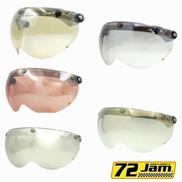 72JAM アビエーションシールド APS-02 APS-03 APS-04 APS-05 APS-06