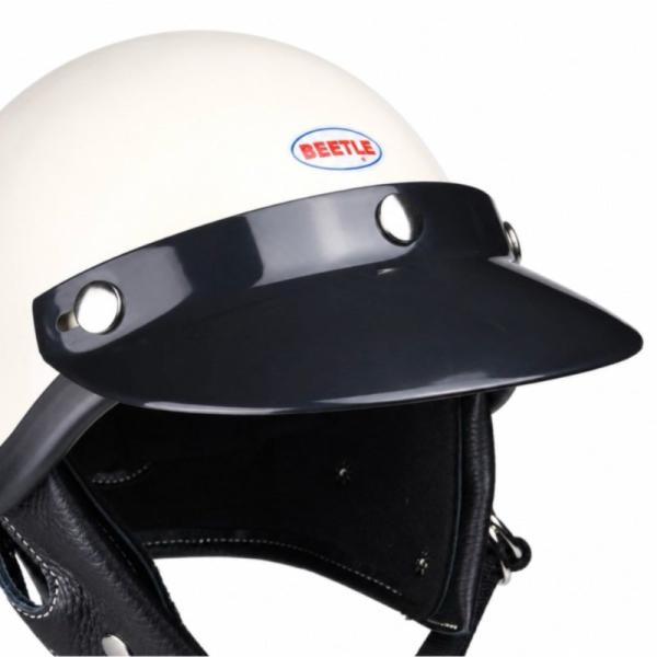 OCEAN BEETLE�@�I�[�V�����r�[�g���@BEETLE BUBBLE VISOR  �@�r�[�g���o�u���o�C�U�[�mbubble-visor�n ���i�摜3