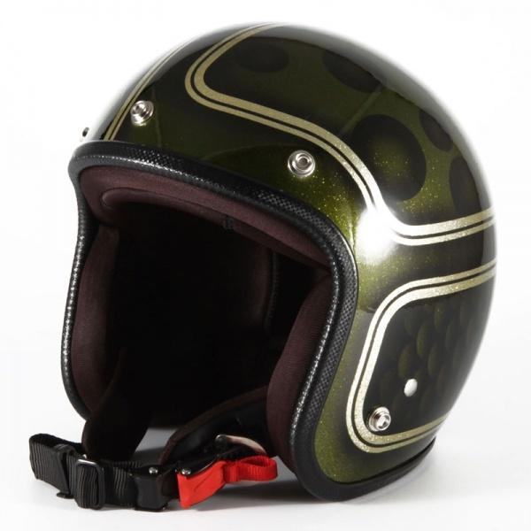72Jam　ジェットヘルメット未使用 72JAM HELMET ジェットヘルメット フリーサイズ（57〜60cm未満