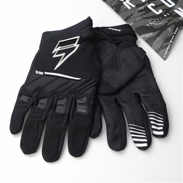 ◇SHIFT シフト レイコン グローブ ブラック 未使用 (14605-001-S