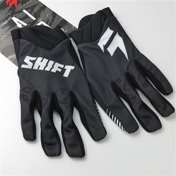 ◇SHIFT シフト レイド グローブ ブラック 未使用 (14611-001-S