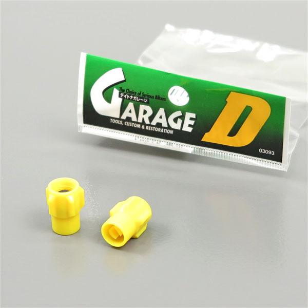 DAYTONA（バイク用品） □同梱可 デイトナ コア回し付き バルブ