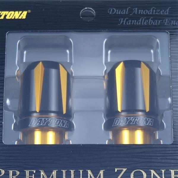 DAYTONA（デイトナ） □デイトナ PREMIUM ZONE バーエンドプラグ