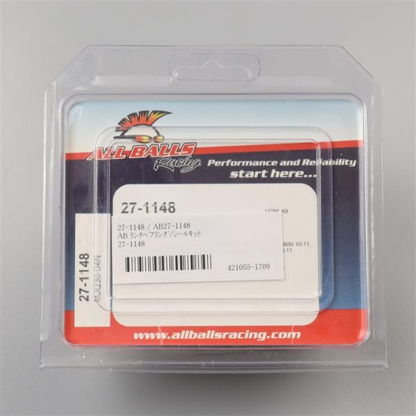 ◇展示品 ハスクバーナ SM400R/'04 他 ALL BALLS リンクベアリング