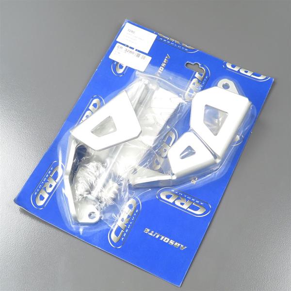 ◇CRD/シーアールディ KTM 450SX '04 アルミ エンジンガード (CR-3280)