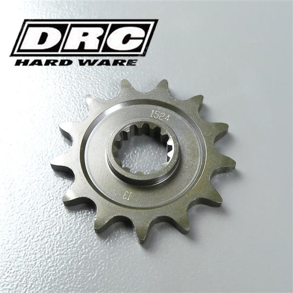 ◇RM-Z250 '13-'15 DRC DURAスプロケット フロント 520サイズ/13丁