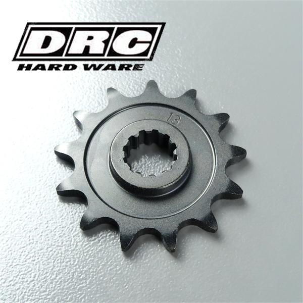 ◇ハスクバーナ CR125/WR125 '98-'08 DRC DURAスプロケット ◇ハスクバーナ CR125/WR125 '98-'08 DRC DURAスプロケット