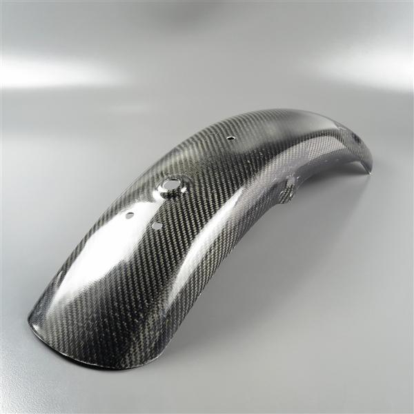 HONDA　エルシノアMT125　フェンダー前後セット HONDAエルシノアMT125フェンダー前後セット