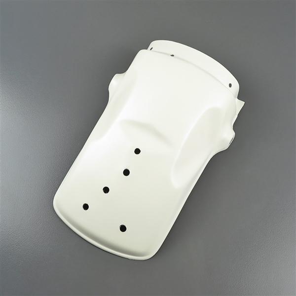 ◇XL250S DACHI ダチ FRP リアフェンダー 展示品 (DC-101-1121) : モト