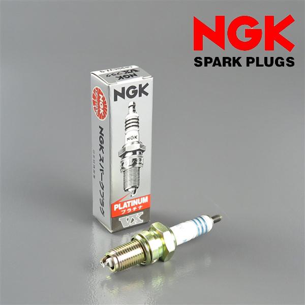 ◇NGK VXプラグ DPR8EVX-9 T/ネジ型 展示品 ネジ径/12mm/ネジ長/19mm