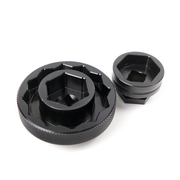 ☆DUCATI/ドゥカティ ホイールナットツール 前後セット 28mm/30mm/55mm