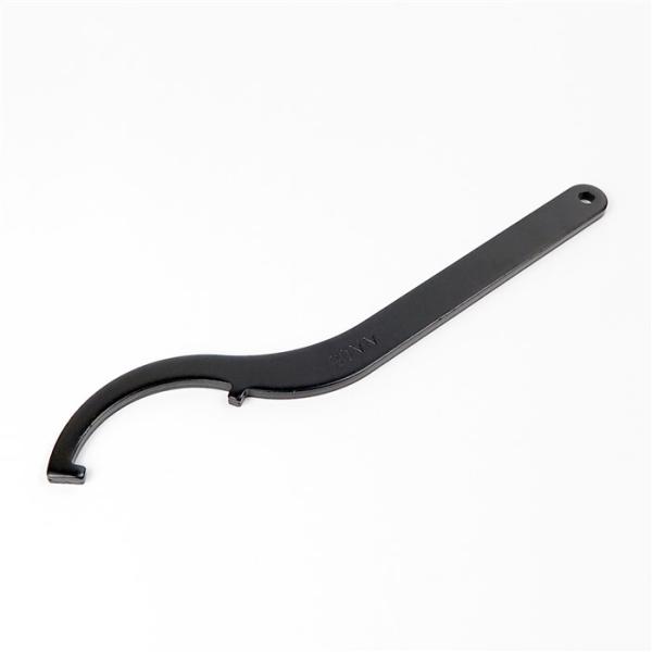 ☆DUCATI/ドゥカティ 片持ちスイングアーム用 リアサスペンション/ショック プリロードアジャストツール (F001441)特殊工具