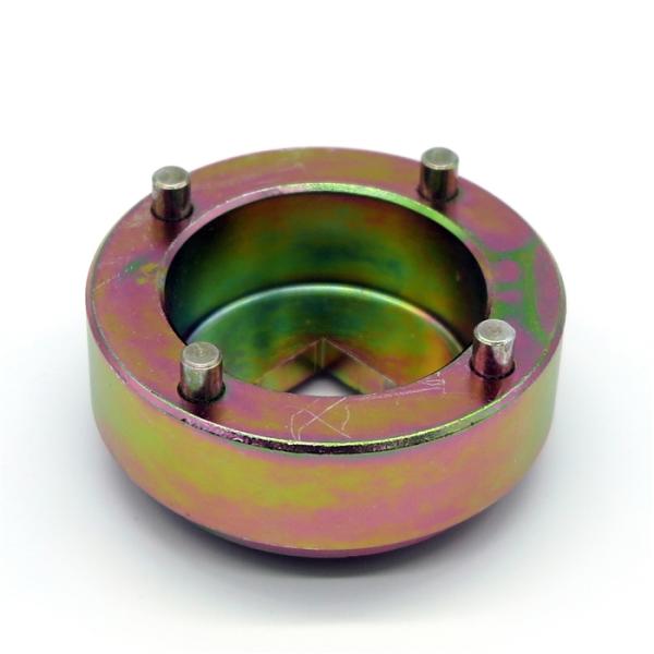 たい Buy Genuine Toyota 4123140011 (41231-40011) Spacer, Front