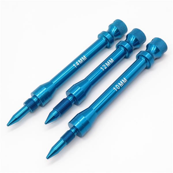 ☆NGKスパークプラグ 10mm/12mm/14mm車用 上死点 インジケーター