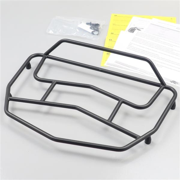 ◇展示品 KAPPA/カッパ KGR52用 モノキートップケースオプション