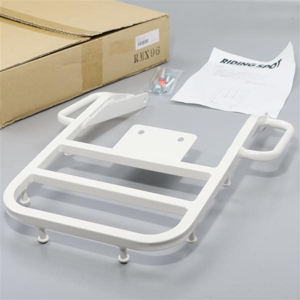 ◇展示品 RMX250S/SJ14A 1996-1998年式 ライディングスポット ホワイト