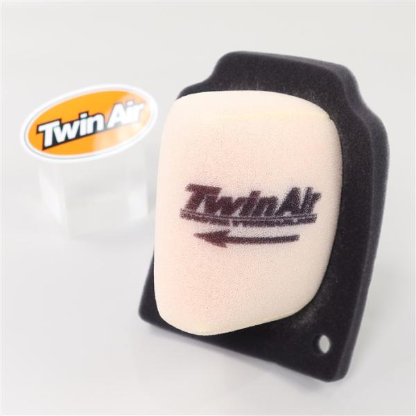 ◇展示品 TENERE700/テネレ700 2020年式 Twin Air/ツインエアー エアフィルター(TWA-2622)
