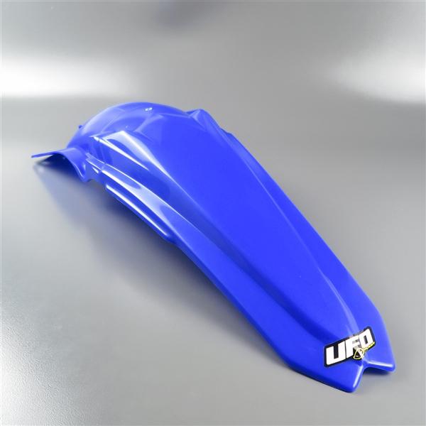 ◇YZ450F/'10-'13 UFO リアフェンダー ブルー 展示品 (UF-4818-089
