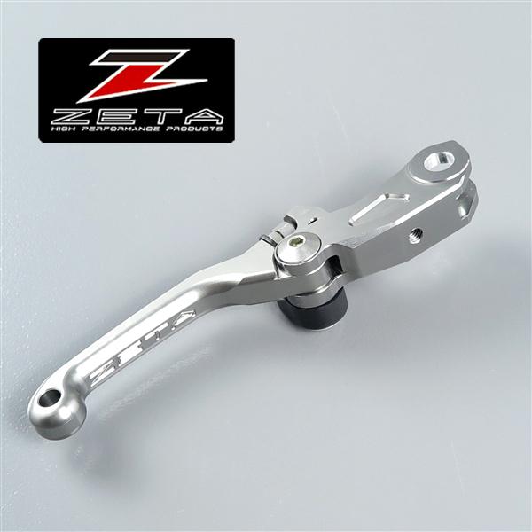 ◇KTM 450SMR/'07-'09 マグラ195ラジアル ZETA ピボットレバー ブレーキ/3フィンガー 展示品 (ZE41-3271)