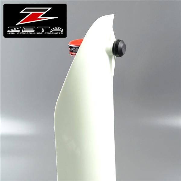 ◇RM-Z250/'07-'22 RM-Z450/'08-'22 ZETA ラウンチコントロール 展示品 ホールショット (ZE89-7218)