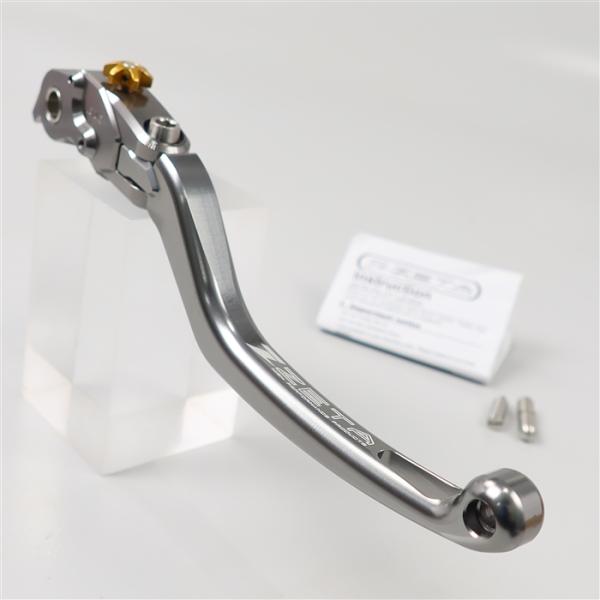Ａ/Ｔ　ウッディー　セレクター　カバー ◇展示品 DUCATI パニガーレ 1198/1098 ほか ZETA フライト