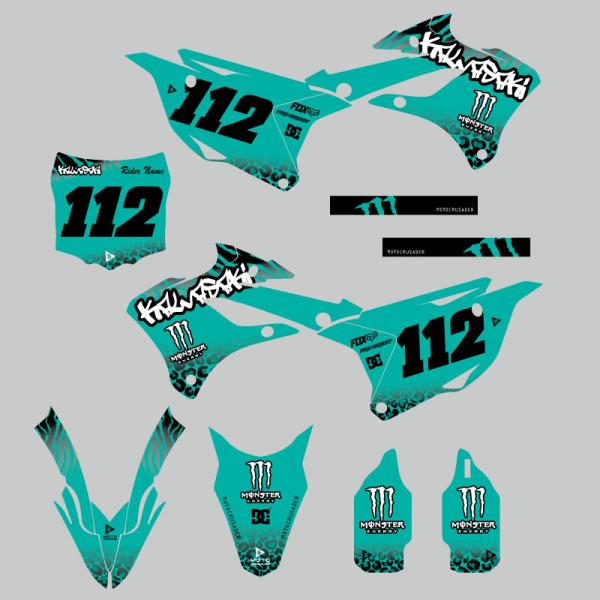 *完成*カオル様オーダー#1 motocrusader_41114-02