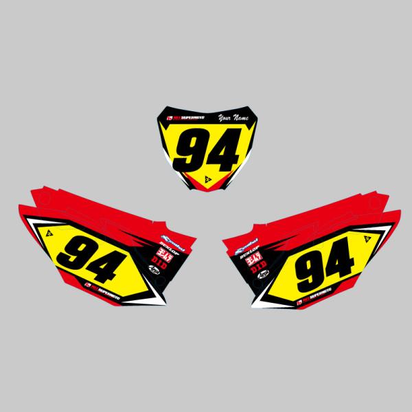 オークの軍旗 アルファ！ 1228 激レア 《オークの軍旗 mtg Lea アルファ α オークの軍旗