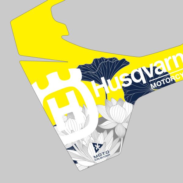 YUKAKEN様のオーダーページです。 motocrusader_45111-03