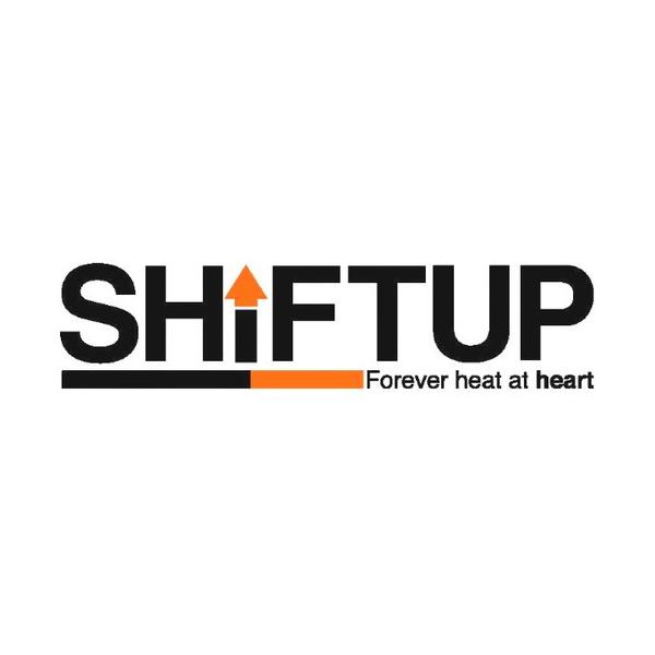 SHIFT UP HRヘッドバルブスプリングセット IN/OUT モンキ-88cc