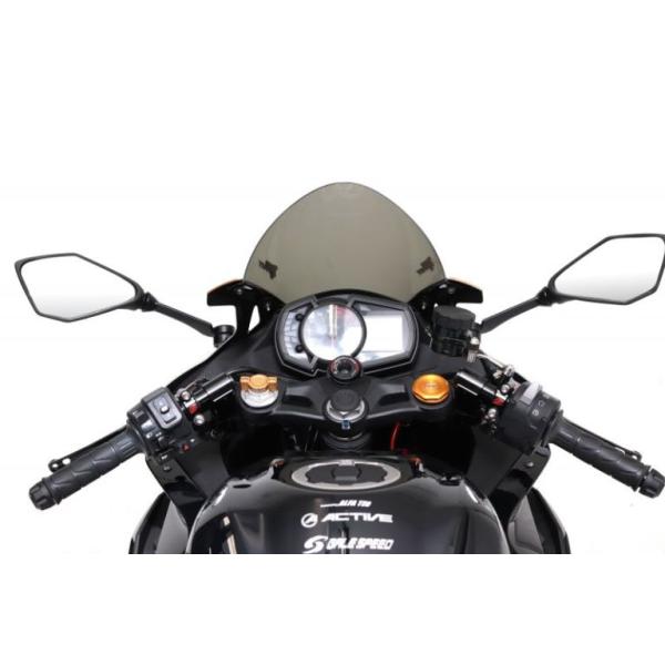 HYPERPRO ハイパープロ プリロードアジャスター カワサキ ZX-25R motofellow_22675303